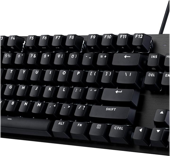 Actual product image Logitech G413 TKL SE (US, Cable)