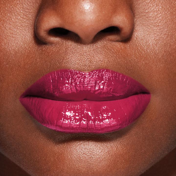 Produktbild Shiseido LacquerInk LipShine (302 Plexi Pink)