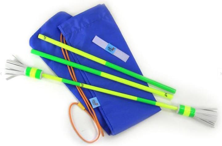Bravo Juggling Flowerstick Pro UV