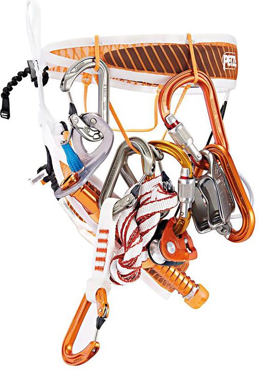 Actual product image Petzl Fly (L)