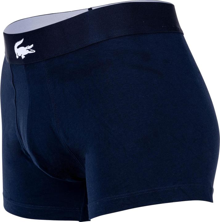 Actual product image Lacoste 3 Pack Boxer Shorts (L, pack of 3)