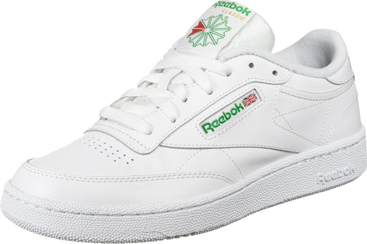 Produktbild Reebok CLUB C 85 Sneaker Herren (39)