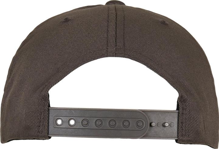 Immagine prodotto Flexfit 110 Visiera curva Snapback - 19009 (Taglia unica)