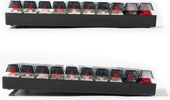 Immagine prodotto Keychron Prova interruttore MX Gateron/Kailh/Cherry (100 pezzi)