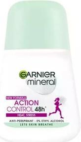 Garnier GAR DEO roll-on AC STRESS (5112) (Roll-on, 50 ml)