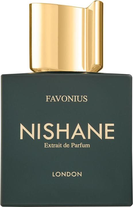 Nishane Favonius Extrait de Parfum 50ml (Eau de parfum, 50 ml)