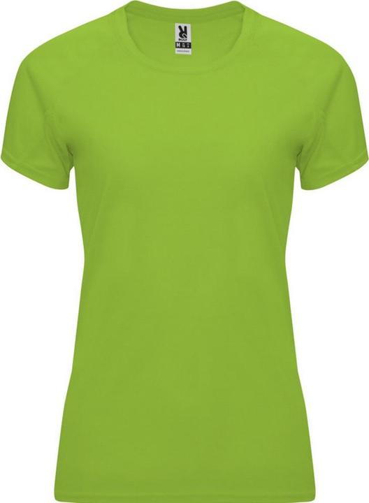 Produktbild Alpinia Bahrain TShirt Sport kurzärmlig (XL)