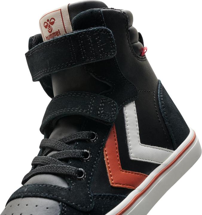 Actual product image hummel Slimmer Stadil Junior (34)