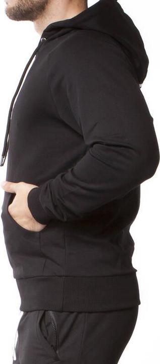 Actual product image Alexander Cobb Athletic Hoddie (S)