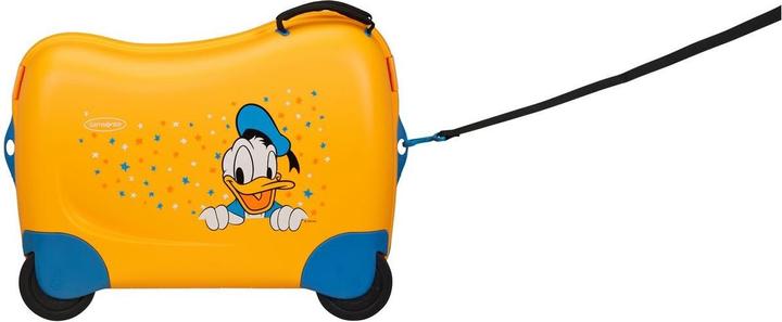 Immagine prodotto Samsonite Dream Rider Stelle di Paperino (28 l, Bagaglio a mano (fino a 50 litri))