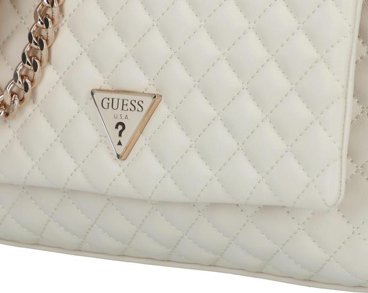 Actual product image Guess Everlee Schultertasche 21 cm