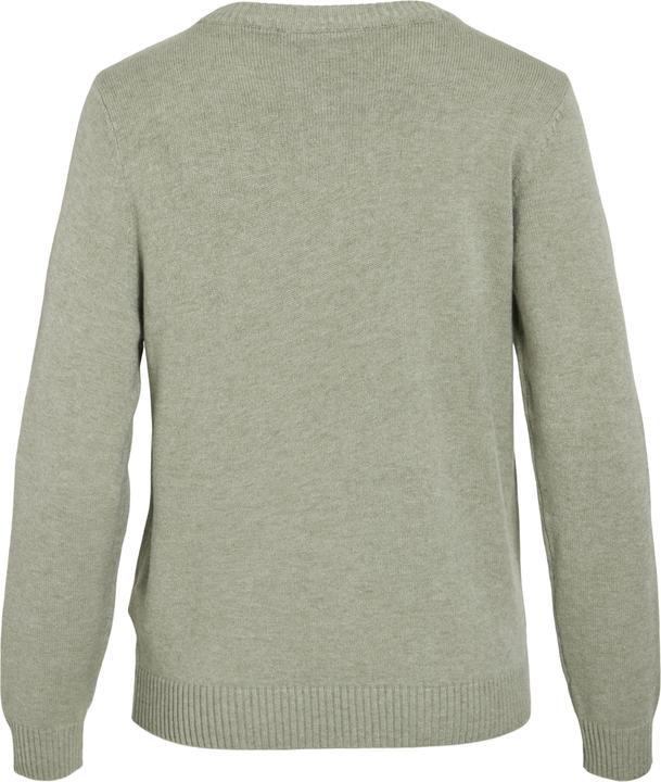 Produktbild Vila Rundhalsausschnitt Strickpullover (M)