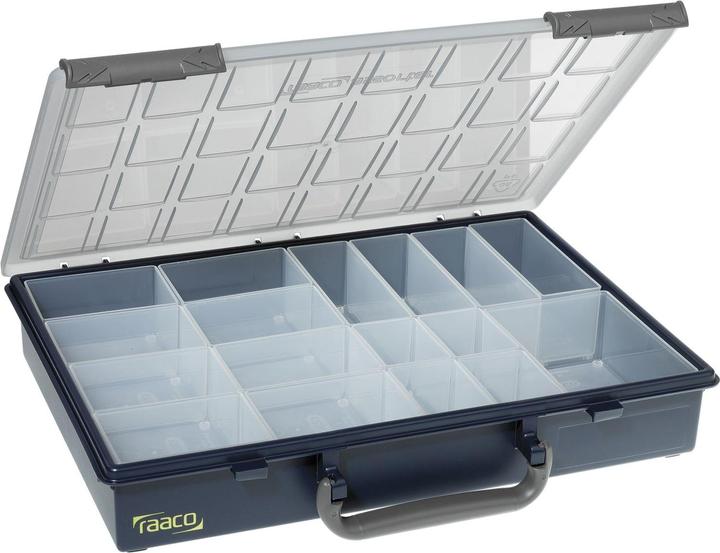 Immagine prodotto Raaco Assolcatore 55 4x8-17