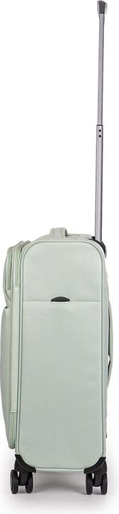 Produktbild Stratic Trolley weich LIGHT S 55cm mint (37 l, Handgepäck (bis 50l))