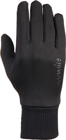 Actual product image snowlife Downtown Stretch i - Glove (XL)
