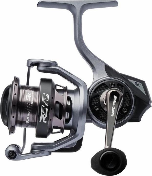 Abu Garcia Cardinal X (2000)