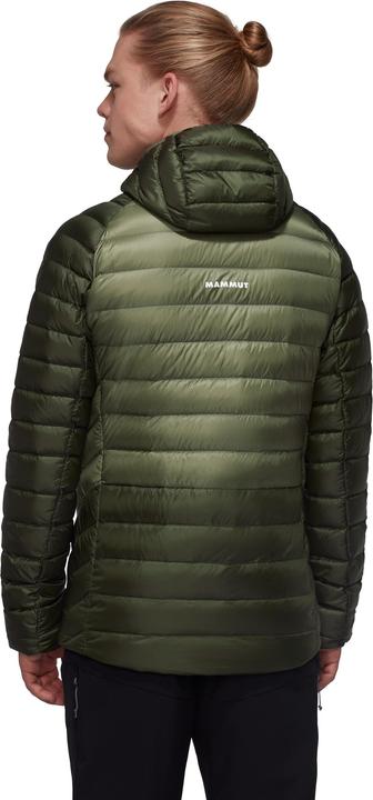 Produktbild Mammut Broad Peak In Hoodie (XL)