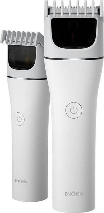 Actual product image Xiaomi ENCHEN Boost 2 electric shaver