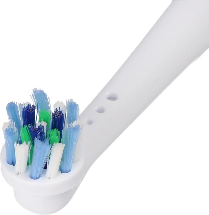 Immagine prodotto AccuCell Testina 360 per spazzolini elettrici Oral-B, 4 pezzi (4 x)