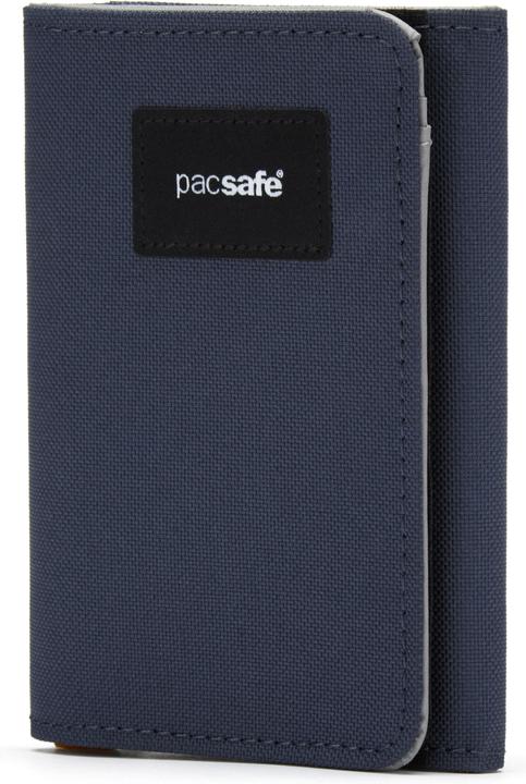 Produktbild Pacsafe RFIDsafe trifold wallet