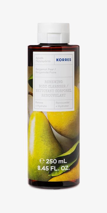 Produktbild Korres Duschgel (250 ml)
