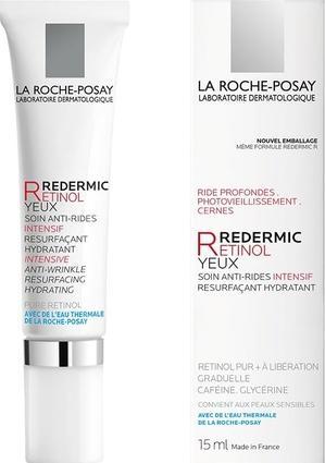 Actual product image La Roche Posay Redermic R (Crème, 15 ml, Day)