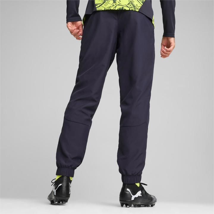 Immagine prodotto Puma Pantaloni MCFC Prematch Woven Pant (L)