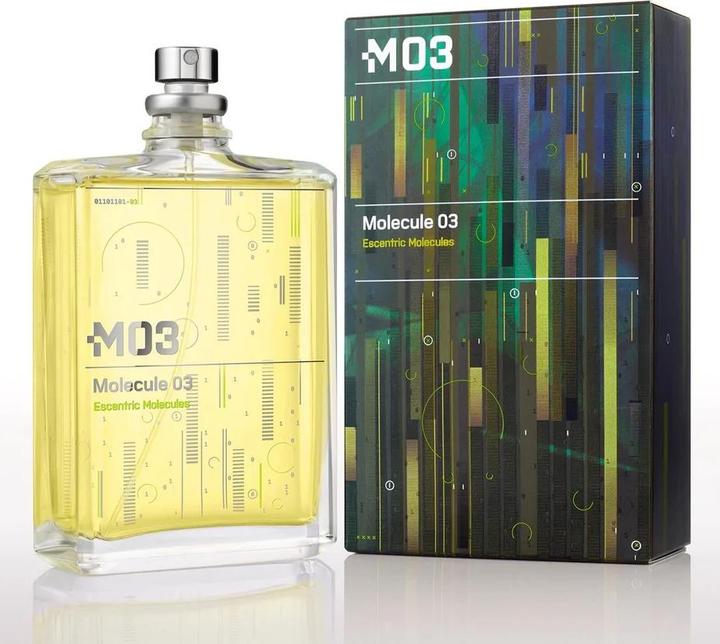 Produktbild Escentric Molecules Molecule 03 (Eau de Toilette, 100 ml)