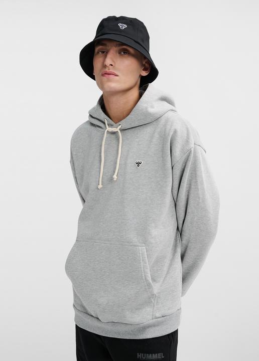 Image du produit hummel hmlLOOSE HOODIE BEE (XS)