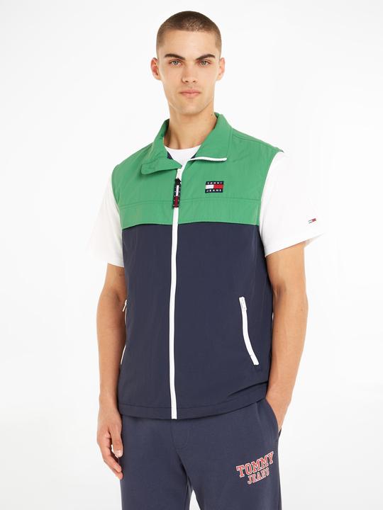 Image du produit Tommy Hilfiger Tommy Jeans Gilet Clbk Chicago - 86441 (M)