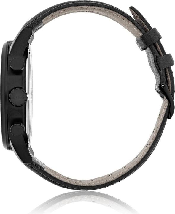 Immagine prodotto Hugo Boss Navigatore (Cronografo, Orologio da polso analogico, 44 mm)