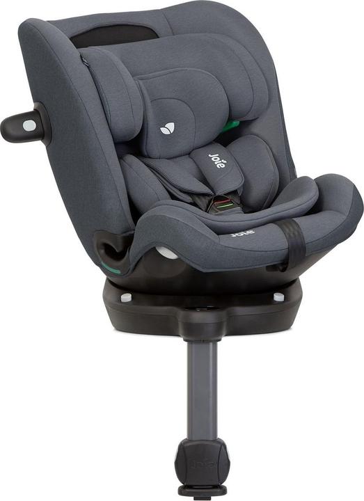 Image du produit Joie i-Pivot 360 Grow (Reboarder, Norme ECE R129/i-Size)