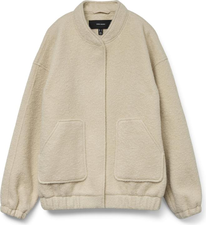 Actual product image Vero Moda VMAMBER Jacke Blousonjacke (XL)