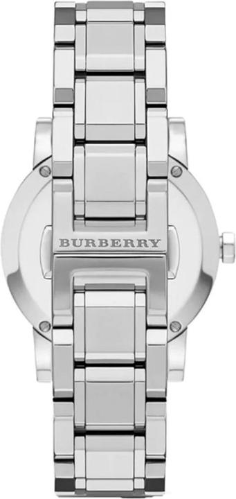 Produktbild Burberry The Classic (Swiss Made, 34 mm)
