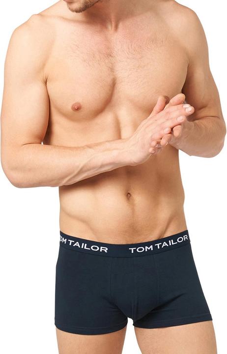 Image du produit Tom Tailor Boxer Casual (S, Lot de 3)