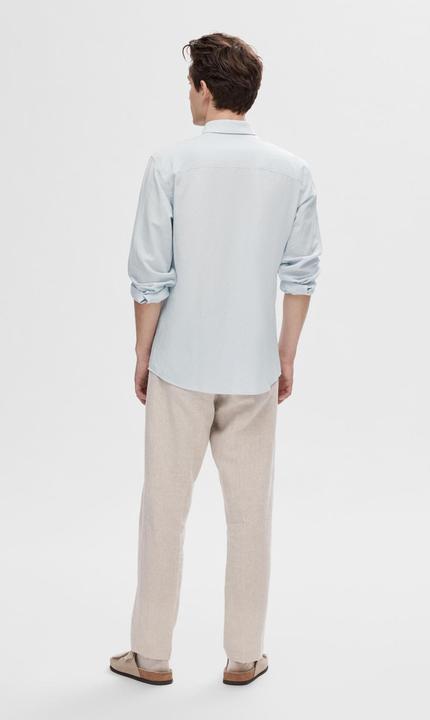 Actual product image Selected Homme Slim Fit Shirt (XXL)