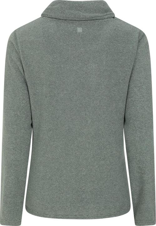 Immagine prodotto Mountain Warehouse Hebridean Felpa in Pile Collo a Cappuccio Donna (48 D)