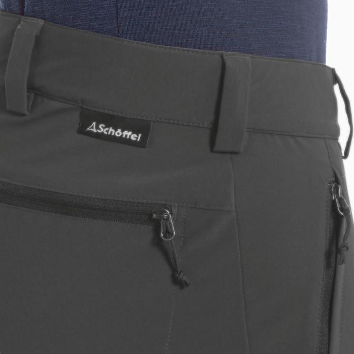 Immagine prodotto Schöffel Pantaloni con zip Folkstone (26)