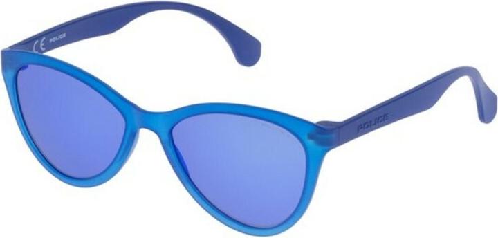 Produktbild Police Herrensonnenbrille SPL086 Ø 65 mm