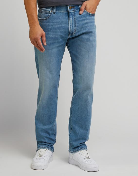 Image du produit Lee Jeans coupe droite MVP (W34/L30)