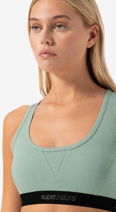 Image du produit Super Natural W Tundra220 Semplice Bra (M)