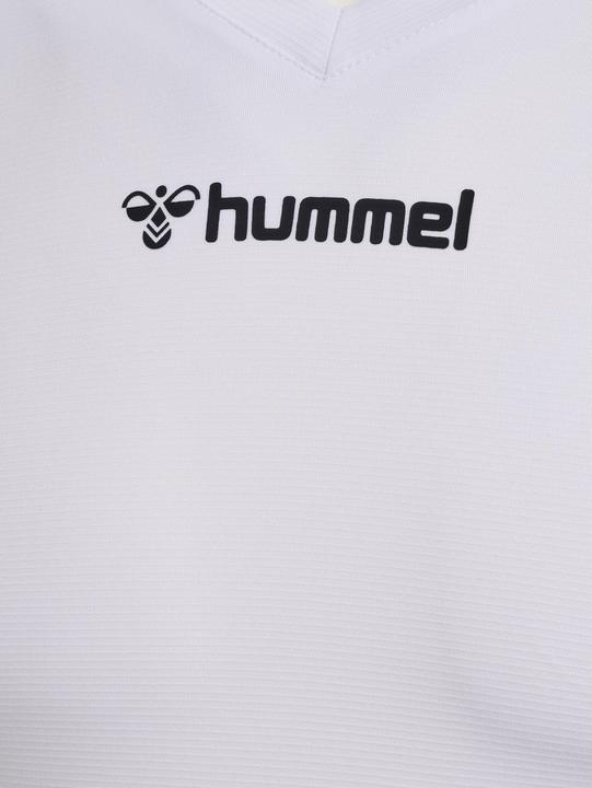 Actual product image hummel hmlBL ESSENTIAL TEE L/S (XL)