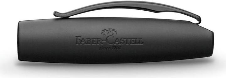 Produktbild Faber-Castell Basic Black Carbon (Schwarz, 1 x)