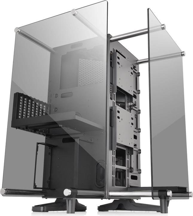 Actual product image Thermaltake Core P90 TG (ATX, mATX, Mini-ITX)