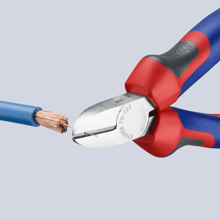Image du produit Knipex Seitenschneider (125 mm)