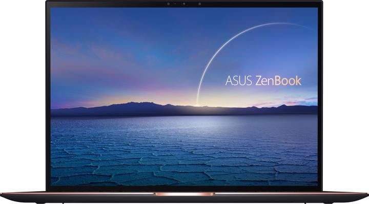 ASUS ZenBook S (13.90", Intel Core i7-1165G7, 16 Go, 1000 Go, CH)