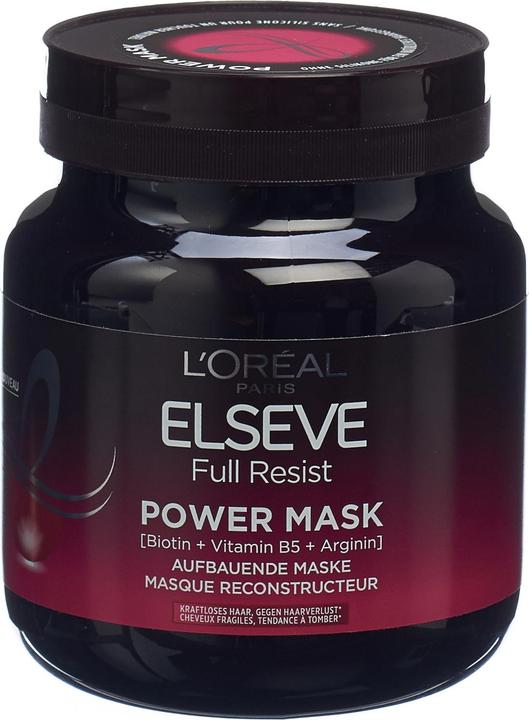 Produktbild L'Oréal Paris Elseve Arginine Resist (680 ml)