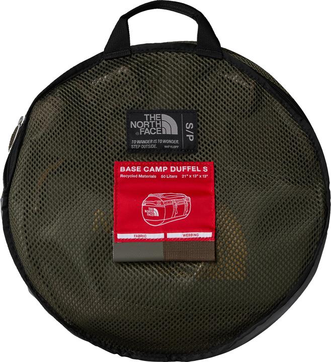 Actual product image North Face Base Camp Duffel - S (50 l)