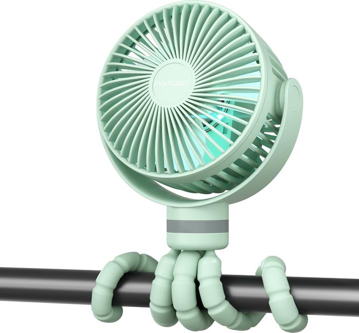 Momcozy Portable Stroller Fan