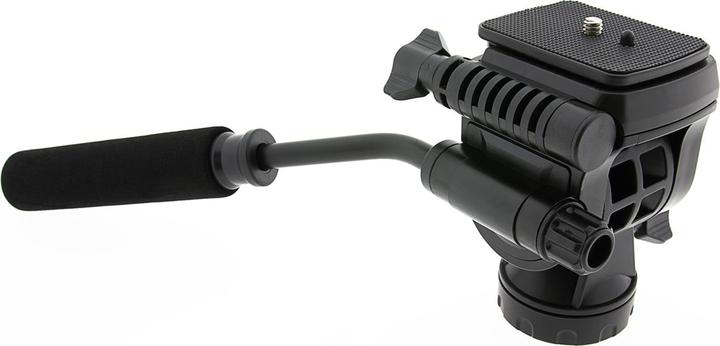 Produktbild Patona PBH50 Alu Kugelkopf 48mm (Kugelkopf)